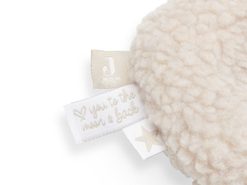 Jollein Rammelaar Moon Nougat - Jollein - Babywinkel - 8717329363878