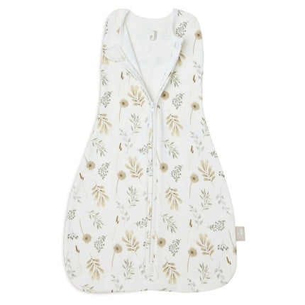 Jollein Slaapzak Baby Cocoon Wild Flowers 50cm - Jollein - Babywinkel - 8717329366664