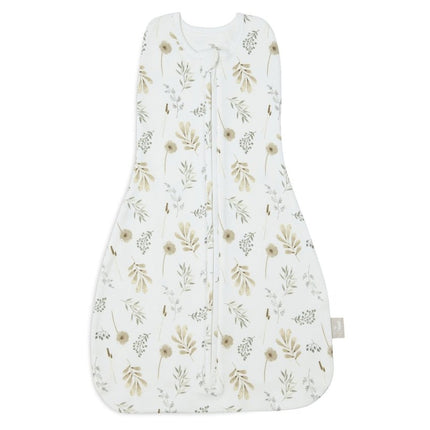 Jollein Slaapzak Baby Cocoon Wild Flowers 50cm - Jollein - Babywinkel - 8717329366664