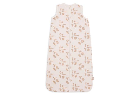 Jollein Slaapzak Baby Hydrofiel Funky Biscuit - Jollein - Babywinkel - 8717329380172
