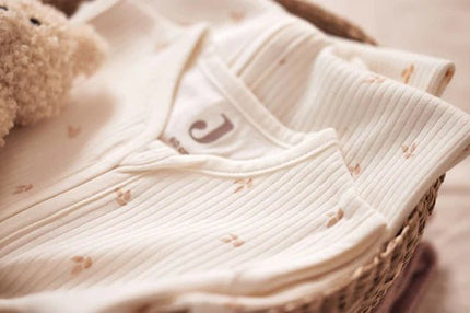 Jollein Slaapzak Baby Jersey Harvest Wild Rose - Jollein - Babywinkel - 8717329380233