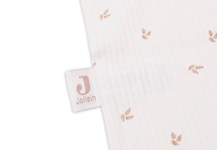 Jollein Slaapzak Baby Jersey Harvest Wild Rose - Jollein - Babywinkel - 8717329380233