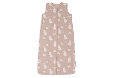 Jollein Slaapzak Baby Jersey Miffy&Snuffy Wild Rose - Jollein - Babywinkel - 8717329380493