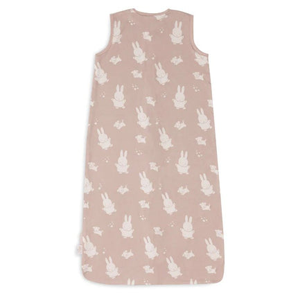 Jollein Slaapzak Baby Jersey Miffy&Snuffy Wild Rose - Jollein - Babywinkel - 8717329380493