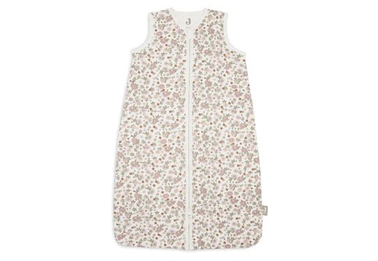 Jollein Slaapzak Baby Jersey Retro Flowers - Jollein - Babywinkel - 8717329380356
