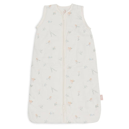 Jollein Slaapzak Baby Met Afritsbare Mouw Lovely Birds - Jollein - Babywinkel - 8717329384507