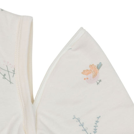 Jollein Slaapzak Baby Met Afritsbare Mouw Lovely Birds - Jollein - Babywinkel - 8717329384507