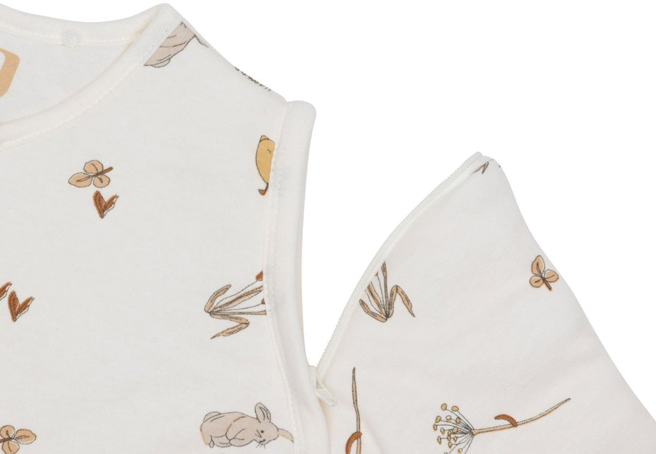 Jollein Slaapzak Baby Met Afritsbare Mouw Riverside - Jollein - Babywinkel - 8717329384286