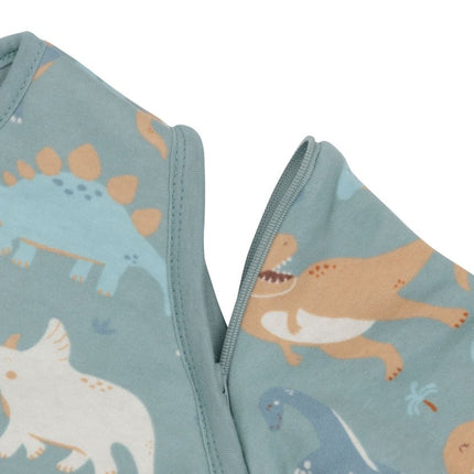 Jollein Slaapzak Baby Met Afritsbare Mouw Roarsome - Jollein - Babywinkel - 8717329384347