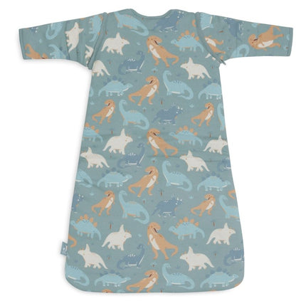 Jollein Slaapzak Baby Met Afritsbare Mouw Roarsome - Jollein - Babywinkel - 8717329384347