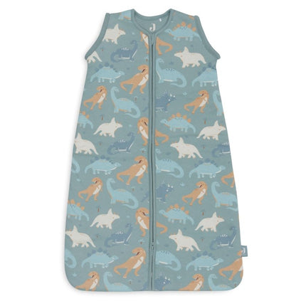 Jollein Slaapzak Baby Met Afritsbare Mouw Roarsome - Jollein - Babywinkel - 8717329384347