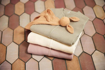 Jollein Slaapzak Baby Oatmeal - Jollein - Babywinkel - 8717329380028