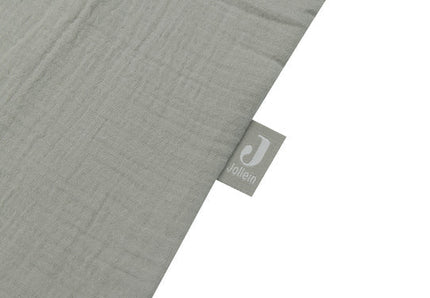 Jollein Slaapzak Baby Olive Green - Jollein - Babywinkel - 8717329380059