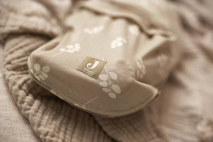 Jollein Slaapzak Baby Wrapper Twig Olive Green - Jollein - Babywinkel - 8717329381858