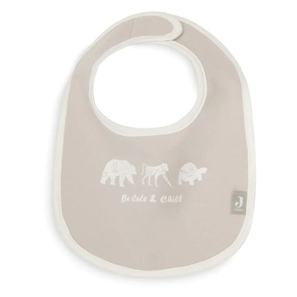 Jollein Slabbetje Animals 5St - Jollein - Babywinkel - 8717329380547