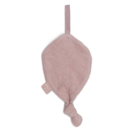 Jollein Speendoekje Badstof Wild Rose - Jollein - Babywinkel - 8717329387430