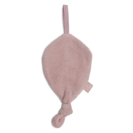 Jollein Speendoekje Badstof Wild Rose - Jollein - Babywinkel - 8717329387430