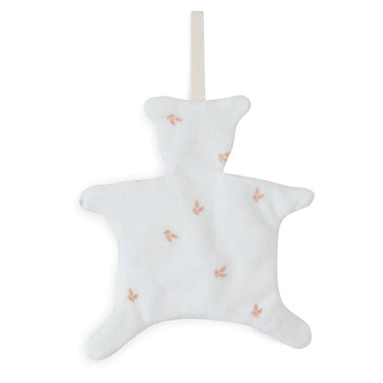 Jollein Speendoekje Beertje Harvest Natural - Jollein - Babywinkel - 8717329381179