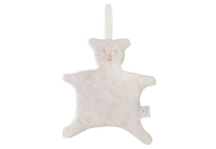 Jollein Speendoekje Beertje Harvest Natural - Jollein - Babywinkel - 8717329381179