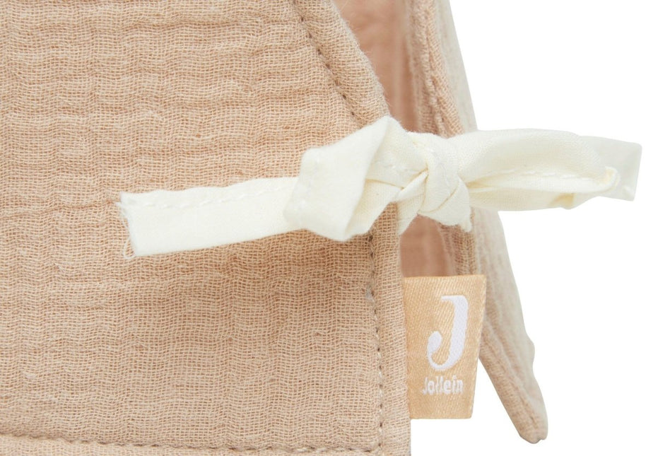 Jollein Verjaardagskroon Biscuit - Jollein - Babywinkel - 8717329373839