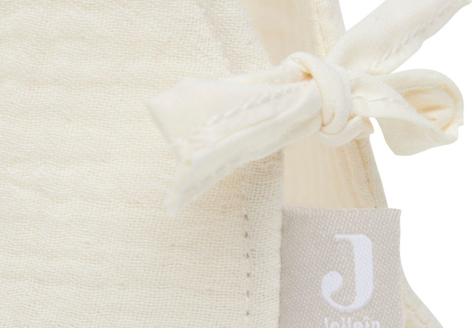 Jollein Verjaardagskroon Ivory - Jollein - Babywinkel - 8717329373808