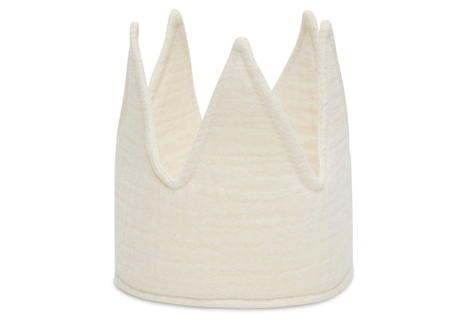 Jollein Verjaardagskroon Ivory - Jollein - Babywinkel - 8717329373808