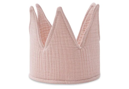 Jollein Verjaardagskroon Wild Rose 12X35cm koop je bij Babywinkel