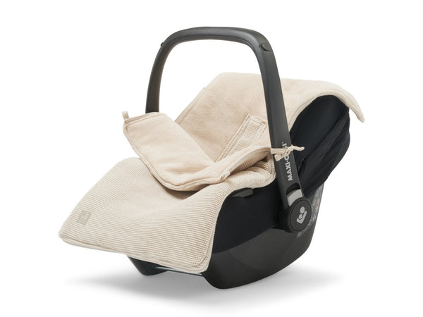 Jollein Voetenzak groep 0 3/5 punts Boucle - Biscuit – Baby Teddy Jollein Voetenzak groep 0 3/5 punts Boucle - Biscuit – Baby Teddy