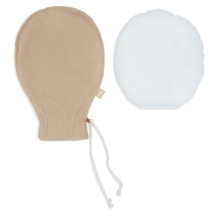 Jollein Wanddecoratie Ballon Biscuit 50cm - Jollein - Babywinkel - 8717329373792