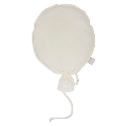 Jollein Wanddecoratie Ballon Ivory 50cm - Jollein - Babywinkel - 8717329373822