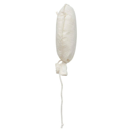 Jollein Wanddecoratie Ballon Ivory 50cm - Jollein - Babywinkel - 8717329373822