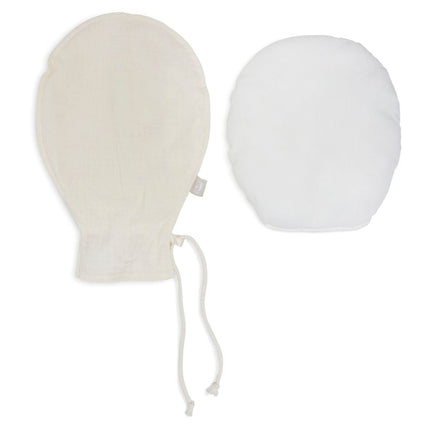 Jollein Wanddecoratie Ballon Ivory 50cm - Jollein - Babywinkel - 8717329373822