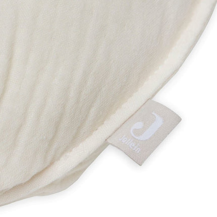 Jollein Wanddecoratie Ballon Ivory 50cm - Jollein - Babywinkel - 8717329373822