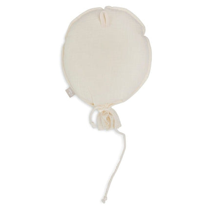 Jollein Wanddecoratie Ballon Ivory 50cm - Jollein - Babywinkel - 8717329373822