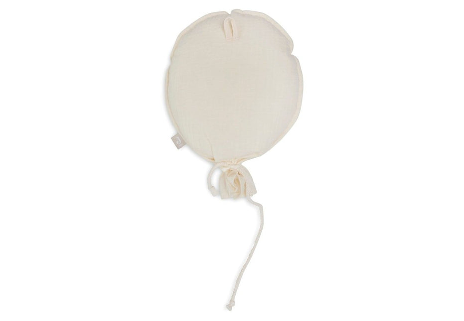 Jollein Wanddecoratie Ballon Ivory 50cm koop je bij Babywinkel