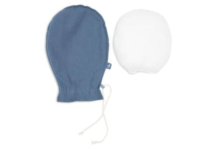 Jollein Wanddecoratie Ballon Jeans Blue 50cm - Jollein - Babywinkel - 8717329380769