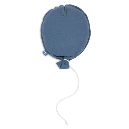 Jollein Wanddecoratie Ballon Jeans Blue 50cm - Jollein - Babywinkel - 8717329380769