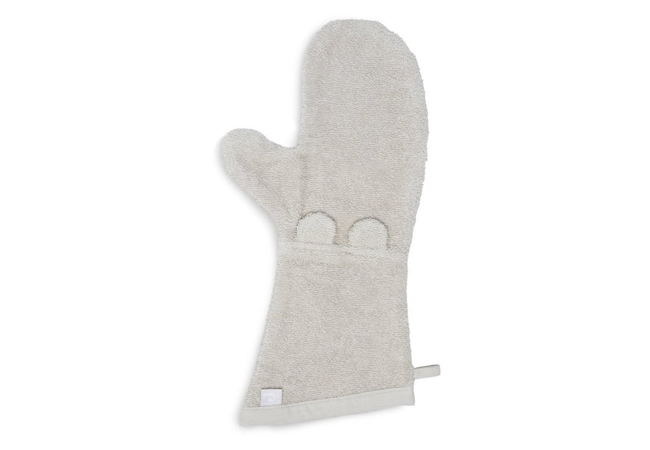 Jollein Washandje Badstof Lang Nougat koop je bij Babywinkel