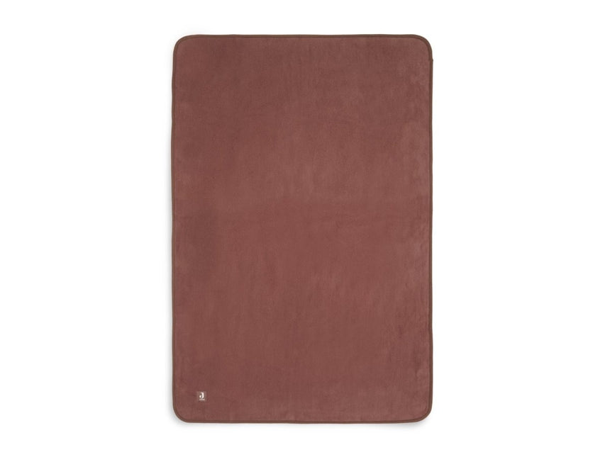 Jollein Wiegdeken Chestnut 75x100cm koop je bij Babywinkel