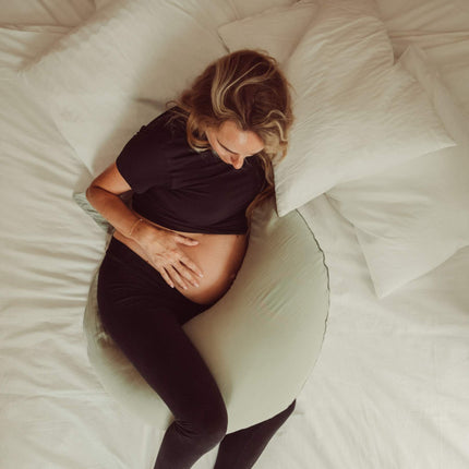 That's Mine Voedingskussen Moon Desert Sage