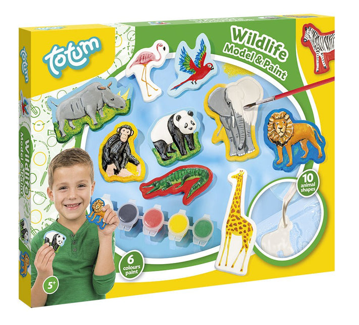 Jungle - Babywinkel - 8714274025769