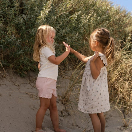 Jurkje mouwloos Fairy Bloom koop je bij Babywinkel