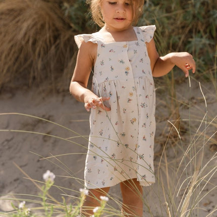 Jurkje mouwloos Fairy Bloom koop je bij Babywinkel