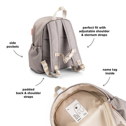 Kids backpack Celebration 7,5 L - Babywinkel - 5712643060031