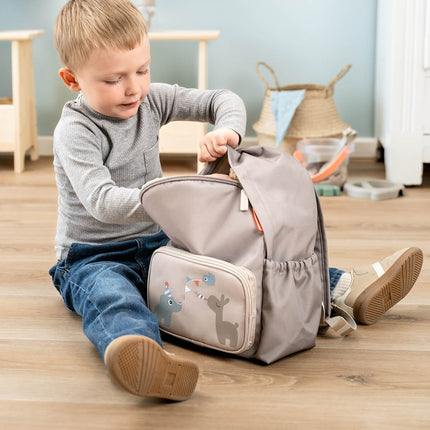 Kids backpack Celebration 7,5 L - Babywinkel - 5712643060031