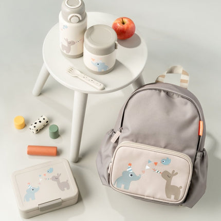 Kids backpack Celebration 7,5 L - Babywinkel - 5712643060031
