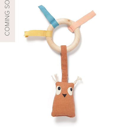 Kid's Concept Activiteiten Speelgoed Edvin - Kid's Concept - Babywinkel - 7340028733096