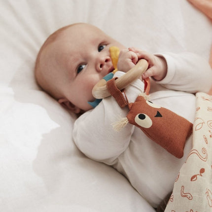 Kid's Concept Activiteiten Speelgoed Edvin - Kid's Concept - Babywinkel - 7340028733096