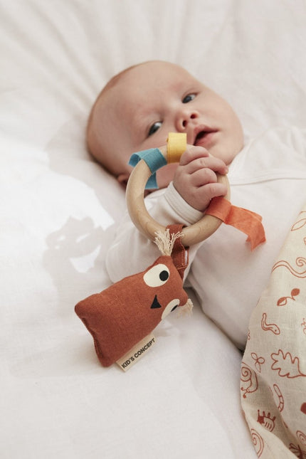 Kid's Concept Activiteiten Speelgoed Edvin koop je bij Babywinkel