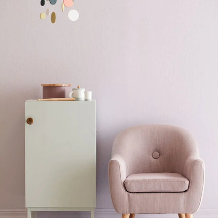 Kid's Concept Baby Mobiel Hout Groen 45cm koop je bij Babywinkel